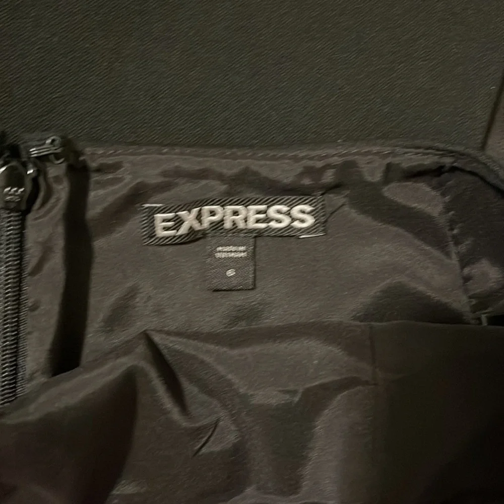 Express skirt - Picture 3 of 7